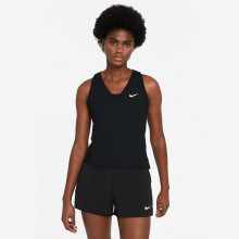 Débardeur Nike Court Femme Victory Noir