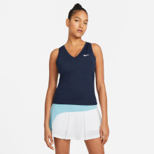 Débardeur Nike Court Femme Victory Marine