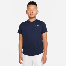 Tee-Shirt Nike Junior Garçon Victory Obsidian