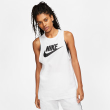 Débardeur Nike Femme Sportswear Blanc