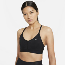 Brassière Nike Indy Noire