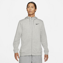 Veste Nike Dri-Fit Grise 