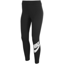 Collant Nike Femme Sportswear Essential Noir 