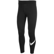 Collant Nike Femme Sportswear Essential Noir 