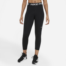 Collant Nike Femme 365 Court Noir