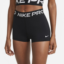 Short Nike Femme 365 3In Noir