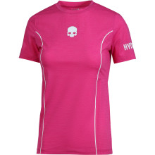 T-SHIRT HYDROGEN FEMME TECH PADEL