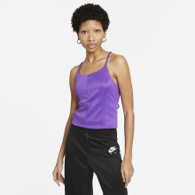 Débardeur Nike Femme Sportswear Icon Clash Violet