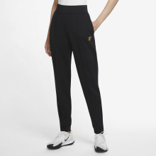 Pantalon Nike Court Femme Heritage Noir