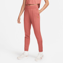 PANTALON NIKE COURT FEMME DRI FIT HERITAGE