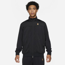 Veste Nike Court Heritage Noire