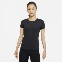 T-SHIRT NIKE FEMME TRAINING ONE DRI-FIT SLIM