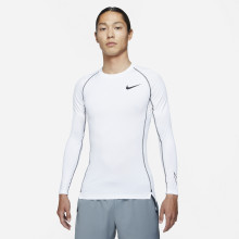  T-shirt Nike Dri-Fit Tight Manches Longues