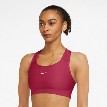 BRASSIERE NIKE FEMME DRI-FIT SWOOSH SEAMLESS