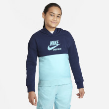 Sweat Nike Junior Heritage à Capuche 