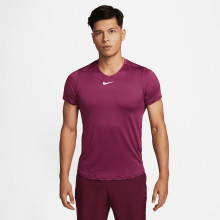 T-SHIRT NIKE COURT DRI-FIT ADVANTAGE SINNER INDIAN WELLS/MIAMI