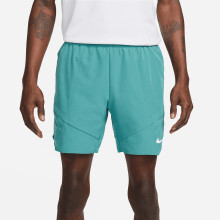 SHORT NIKE COURT DRI FIT ADVANTAGE 7IN ATHLETE EURO CLAY