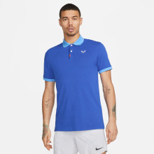 POLO NIKE DRI FIT SLIM NADAL PARIS