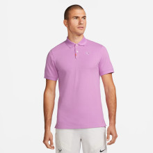 POLO NIKE DRI FIT SLIM NADAL EURO CLAY