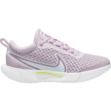 CHAUSSURES NIKE FEMME COURT ZOOM PRO SURFACES DURES