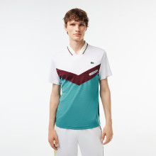 POLO LACOSTE MEDVEDEV NEW YORK DAY