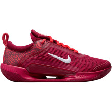CHAUSSURES NIKE FEMME COURT ZOOM NXT TERRE BATTUE