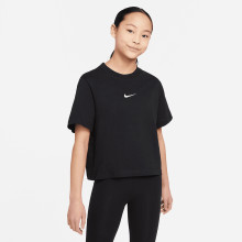 T-SHIRT NIKE JUNIOR FILLE SPORTSWEAR