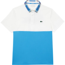 POLO LACOSTE FRENCH CAPSULE