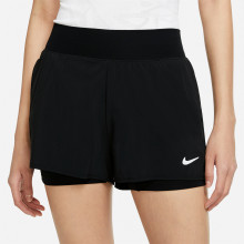 Tenue tennis top femme nike