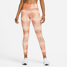 COLLANT NIKE FEMME DRI FIT ONE LUXE