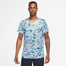 T-SHIRT NIKE COURT DRI FIT ADVANTAGE SHAPOVALOV INDIAN WELLS/MIAMI