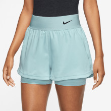 SHORT NIKE FEMME COURT DRI FIT ADVANTAGE 2IN1 MIAMI