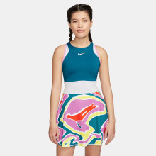 ROBE NIKE FEMME COURT DRI FIT SLAM MELBOURNE