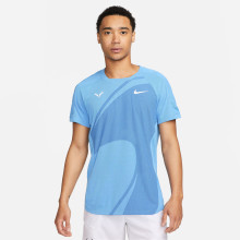 T-SHIRT NIKE DRI FIT ADVANTAGE NADAL PARIS