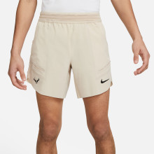 SHORT NIKE DRI FIT ADVANTAGE 7IN NADAL PARIS