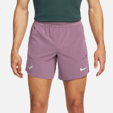 SHORT NIKE DRI FIT ADVANTAGE 7IN NADAL NEW YORK DAY