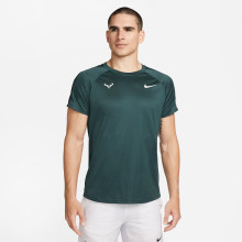 T-SHIRT NIKE DRI-FIT CHALLENGER NADAL NEW-YORK NIGHT