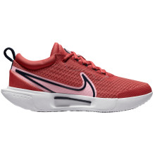 CHAUSSURES NIKE FEMME ZOOM COURT PRO TOUTES SURFACES