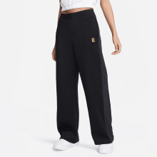 PANTALON NIKE FEMME COURT DRI FIT HERITAGE