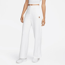 PANTALON NIKE FEMME COURT DRI FIT HERITAGE