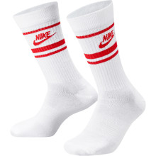 3 PAIRES DE CHAUSSETTES NIKE ESSENTIAL