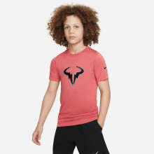 T-SHIRT NIKE JUNIOR GARCON DRI FIT NADAL