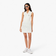 ROBE LACOSTE FEMME ATHLETE MELBOURNE