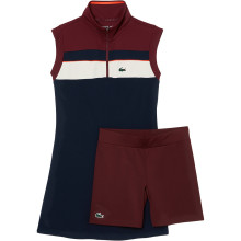 ROBE LACOSTE FEMME ATHLETE