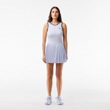 ROBE LACOSTE FEMME ATHLETE MIAMI