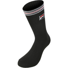 PAIRE DE CHAUSSETTES FILA HERITAGE HAUTES