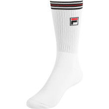 Paire de Chaussettes Fila Heritage Sport Haute