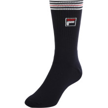 Paire de Chaussettes Fila Heritage Sport haute