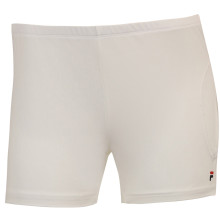 Shorty Fila Femme Bella Blanc