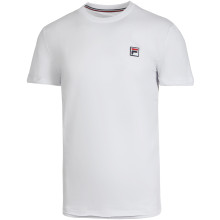 Tee-Shirt Fila Jonas Blanc